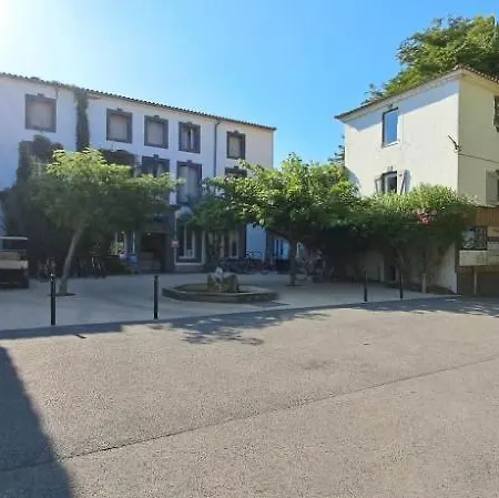 Mobil-home Climatise Pour 6 Personnes Camping