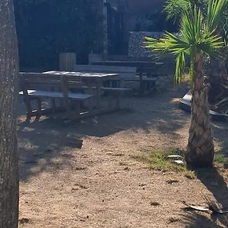 Mobil-home Climatise Pour 6 Personnes Camping Agde
