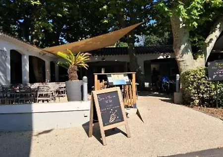 Mobil-home Climatise Pour 6 Personnes Agde