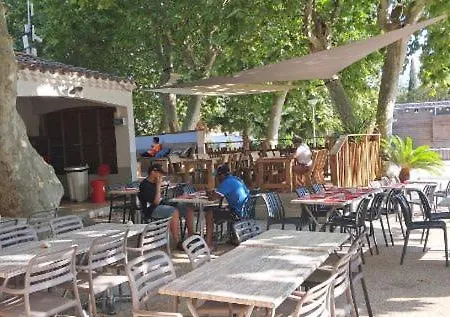 Camping Mobil-home Climatise Pour 6 Personnes